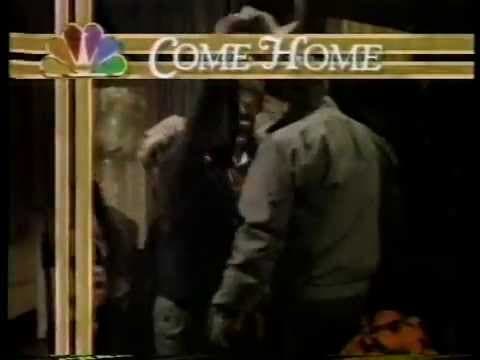 NBC Sunday and Tuesday promos December 1986