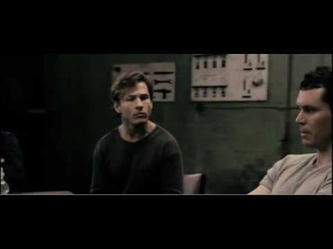 THE NOTHING MEN Trailer