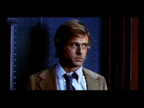All the President's Men trailer #1