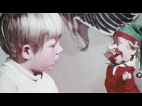 Parents: Who Needs Them? (1973)
