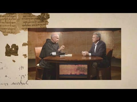 Promo | Jesus and the Dead Sea Scrolls