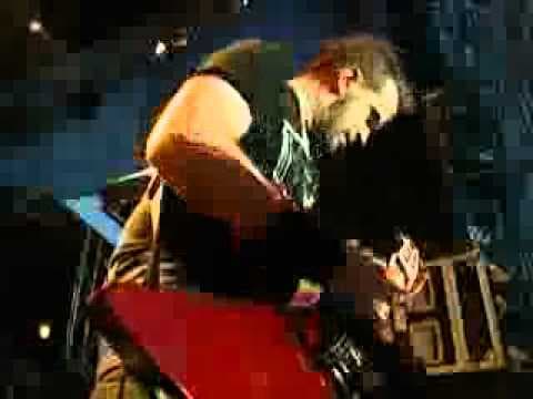 Annihilator Live At Masters Of Rock DVD Trailer
