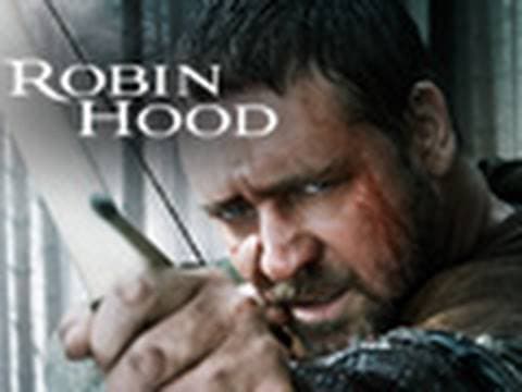 Super Bowl Spot: Outlaw