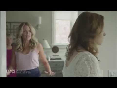 USA Networks "Playing House" TV Promo