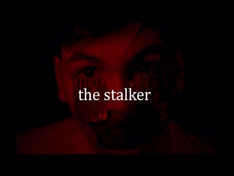 The Stalker-Official Trailer