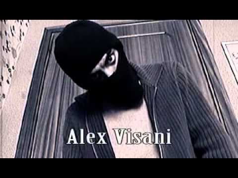 CARNE MORTA di Alex Visani trailer horror