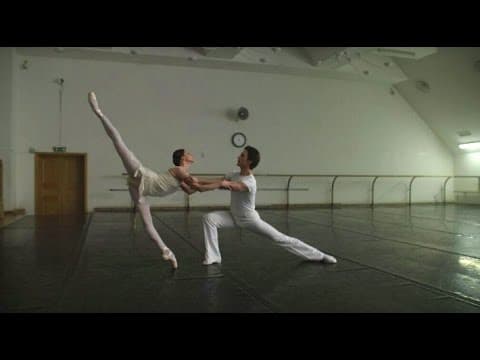 THE GOLDEN AGE | Bolshoi Ballet in Cinema 16-17 | Ep. 1