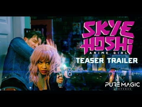 Teaser Trailer