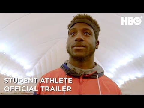 Student Athlete (2018) Official Trailer | HBO