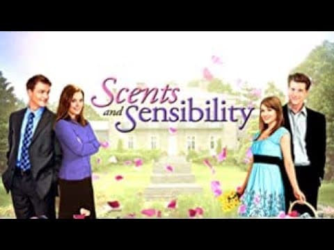 Jane Austen Movies - Scents and Sensibility Official Trailer  | Top Romantic Comedy Movies
