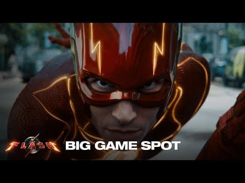 Big Game TV Spot