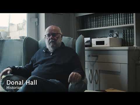 No Personal End To Serve - Patrick Hughes (Introduction)