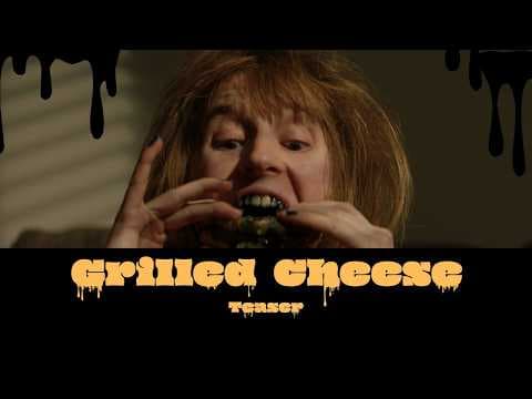 Grilled Cheese -Short Film "Nibble" Teaser - Coming Soon