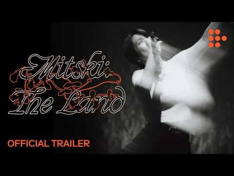 MUBI Trailer