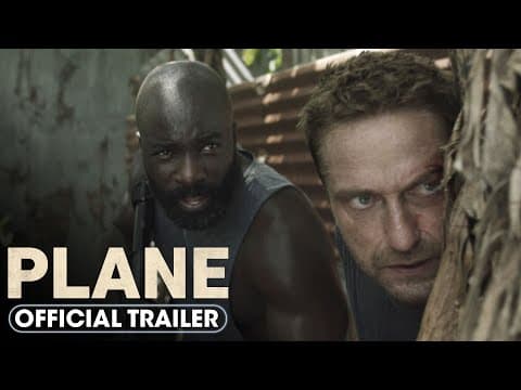 Official Trailer