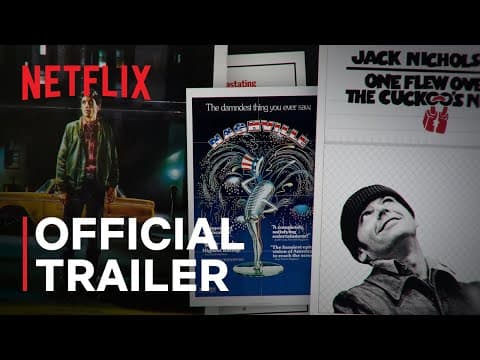 Official Trailer
