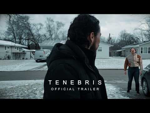 'TENEBRIS' Official Trailer (2026) | Door Cam Found Footage Horror