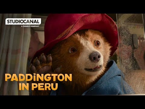 The UK's No. 1 Film