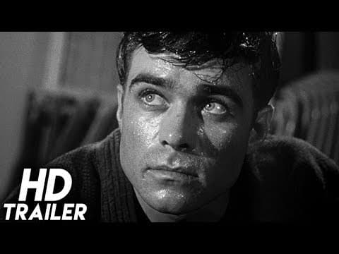 The Crimson Kimono (1959) ORIGINAL TRAILER [HD 1080p]