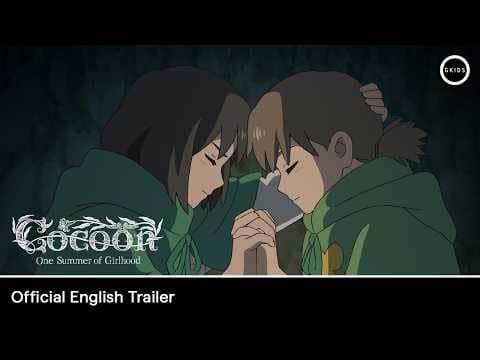 Official English Trailer