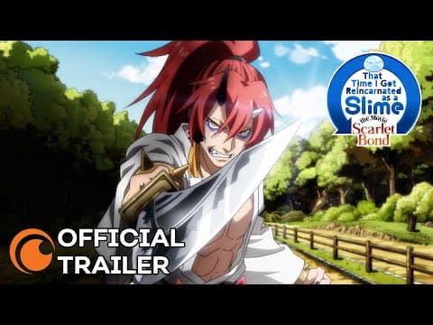 Official Trailer [Subtitled]