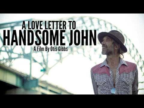 A Love Letter To Handsome John -Official Trailer