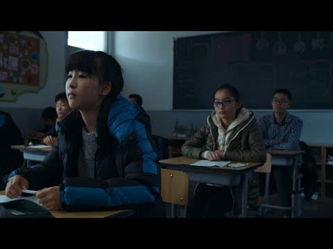 Three Days / 三天 (2018) HD Trailer