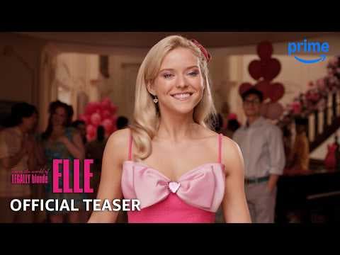 Official Teaser