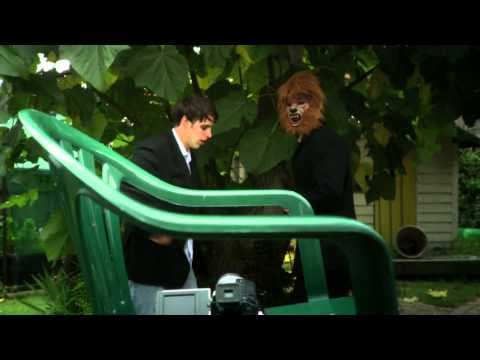 MONSTER PIES (2013) - Teaser Trailer