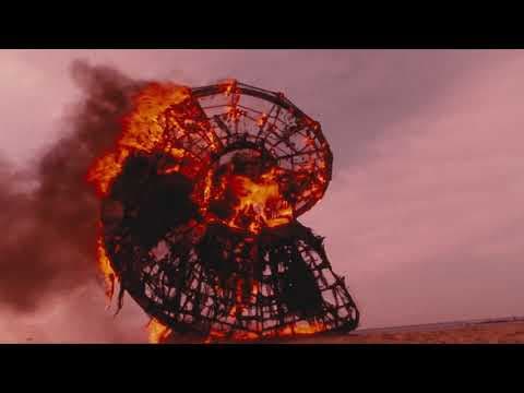 I’ve Heard The Ammonite Murmur - Trailer Japannual 2025