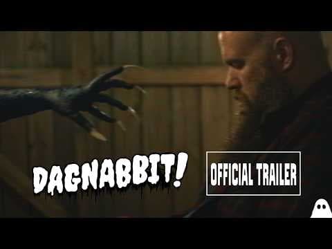 DAGNABBIT! // Official Horror-Comedy Short Film Trailer