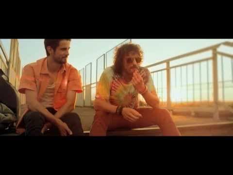 Официальный трейлер кинопроекта "ГараШ"