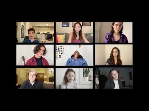 Thespians - Official Trailer - Theatre Kid Film