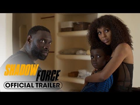 Official Trailer