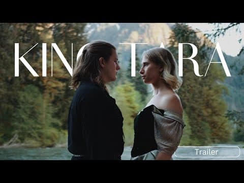 King Tara - Trailer