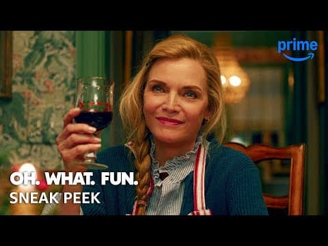 Exclusive Sneak Peek