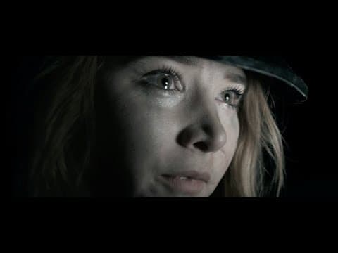 IT CAME FROM BELOW (2021) Official Cave Horror Monster Film Trailer