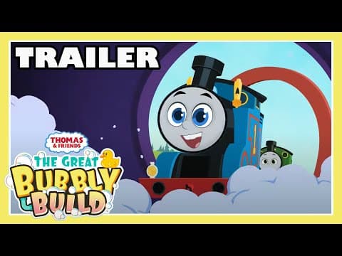 NEW SPECIAL TRAILER