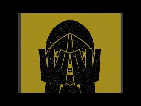 Echo Chamber | Student Short film Trailer 1
