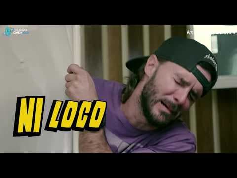 MAMÁ AL VOLANTE - TRAILER OFICIAL