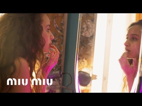 Miu Miu Women's Tales #22 - I and The Stupid Boy Trailer