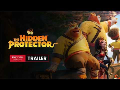 Trailer [Subtitled]