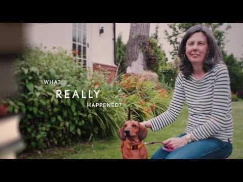 Murdered By My Fiancé | Channel 5