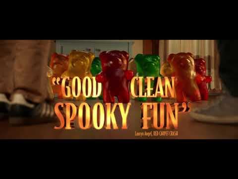 TV Spot - "Perfect Review"