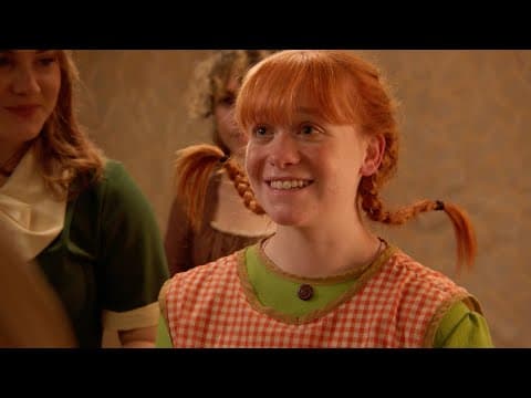 Forget-Me-Not Trailer