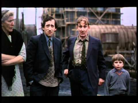 Devil's Island - Trailer