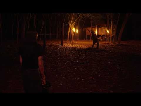 The Last Footage | First-person POV Found Footage Horror Film Teaser