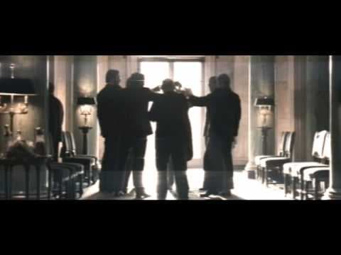Red Riding Trilogy - 1983 Trailer
