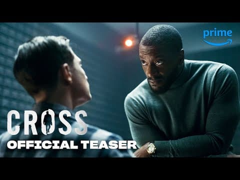 Official Teaser