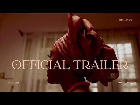 OFFICIAL TRAILER - TELL IT NO MORE | SHORT FILM